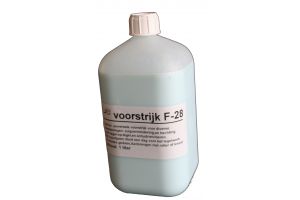 Grundierung 1 liter