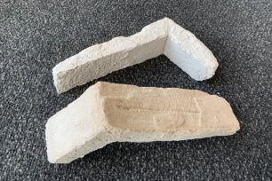 Eckstück Aera