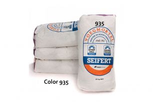 Fugenmörtel beige Farbe 935