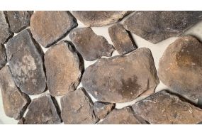 Flagstone Brown